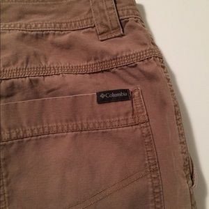 Columbia Regular Fit Men’s cargo pants 36x30